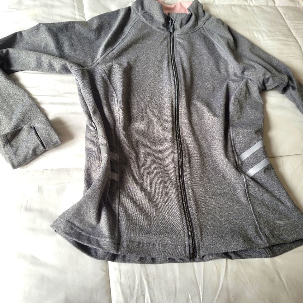 ACX active define jacket.